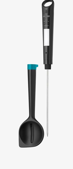 Produktbild WMF Thermo-Kochlöffel Hello FUNctionals