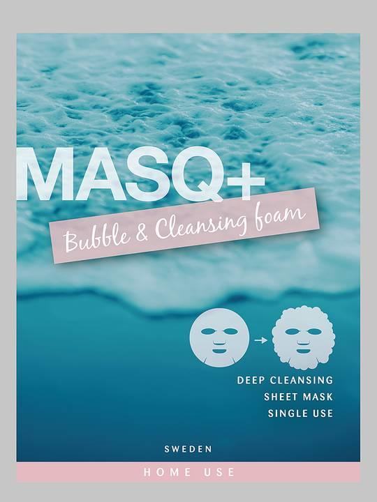Actual product image Powerlite MASQ+ bubble & cleansing foam 25 ml (25 ml)
