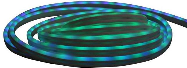 Actual product image Denver LCO-541 (RGBW, 500 cm, Indoor, Outdoor)