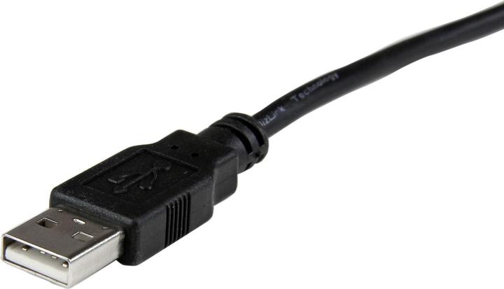 Produktbild StarTech DP To Dvi dl Active Adapter (DVI, 54.90 cm)