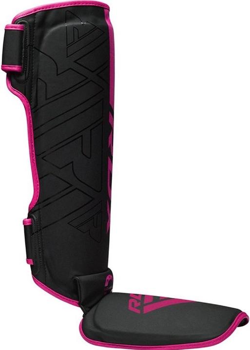 Image du produit Rdx F6 KARA Protège-Tibias (S)