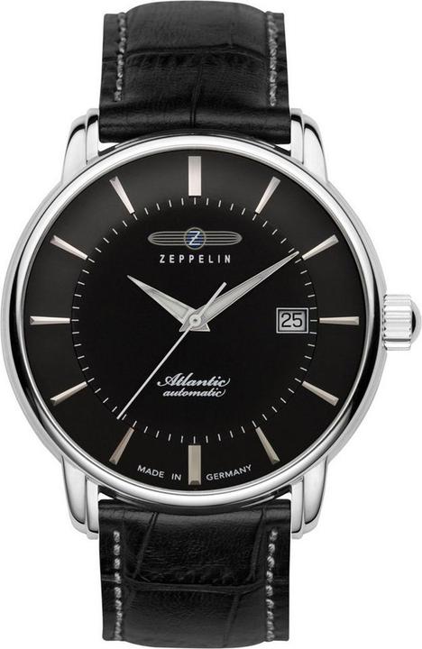 Zeppelin Atlantic 8452-2 (Orologio da polso analogico, 40 mm)