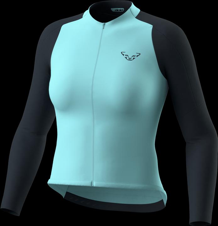 Produktbild Dynafit Ride Light Full-Zip Langarmtrikot Damen (38)