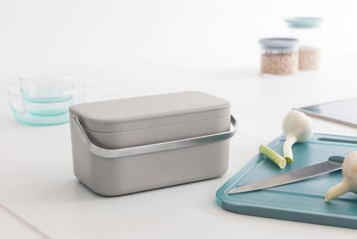 Actual product image Brabantia Sink side Caddy (1.80 l)