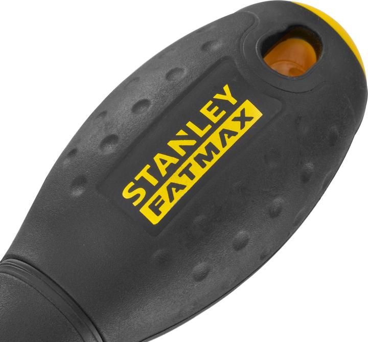 Actual product image Stanley Phillips screwdriver (Phillipps cross recess (PH))