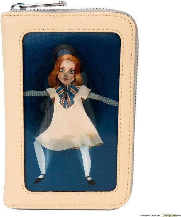 Immagine prodotto Loungefly Megan wallet