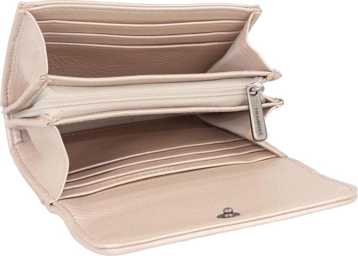 Image du produit FredsBruder Enna Portefeuille en cuir 12 cm