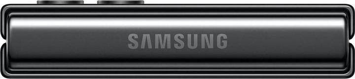 Productafbeelding Samsung Galaxy Z Flip5 (512 GB, Grafiet, 6.70", SIM + eSIM, 12 Mpx, 5G)