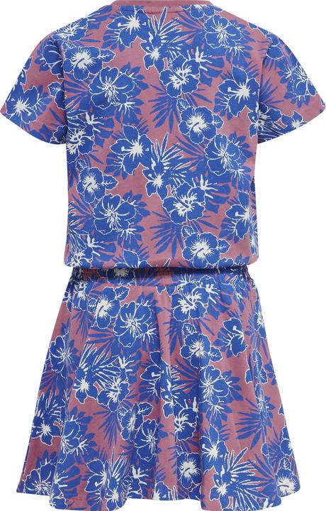 hummel Flower Dress S/S