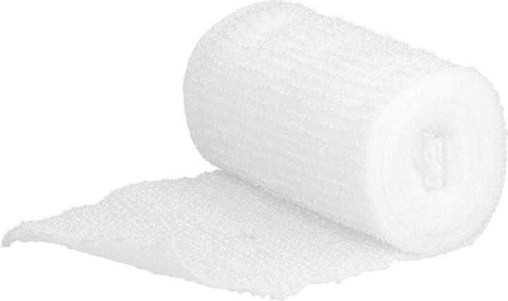 Produktbild IVF Hartmann Kreppbinde 4mx6cm weiss