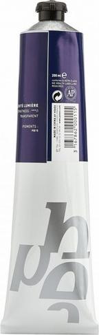 Image du produit Pebeo Huile Fine XL (Bleu primaire de phtalocyanine, 200 ml)