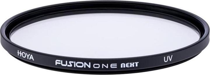 Actual product image Hoya Fusion ONE Next UV Filter (67 mm, UV filter, 67 mm)
