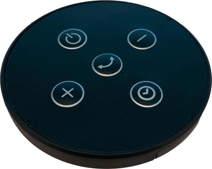 Image du produit Stylies Uranus (54 dB)