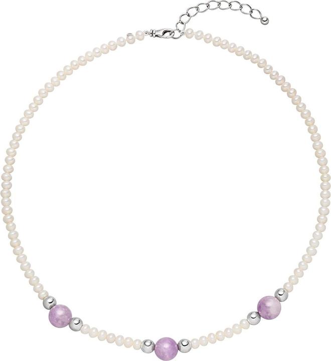 Immagine prodotto Adriana la mia Perla Capri (Argento)