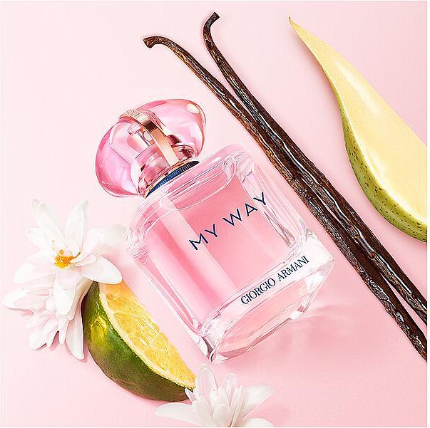 Image du produit Giorgio Armani Ma voie (Eau de parfum, 90 ml)
