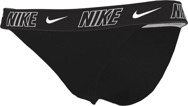 Actual product image Nike FUSION LOGO TAPE Banded Bottom (M)
