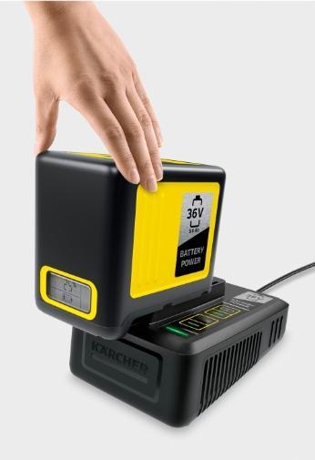 Image du produit Kärcher Starter Kit (36 V)