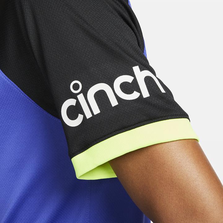 Immagine prodotto Nike Maglia da trasferta del Tottenham Hotspur (XXL)
