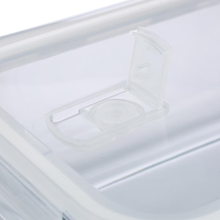 Produktbild Relaxdays Glasbehälter-Set