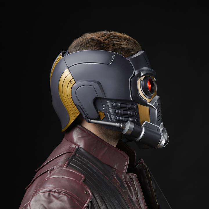Produktbild Guardians of the Galaxy - Star Lord