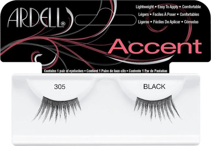 Produktbild Ardell Fashion Lash Accent 305 (Künstliche Wimpern)