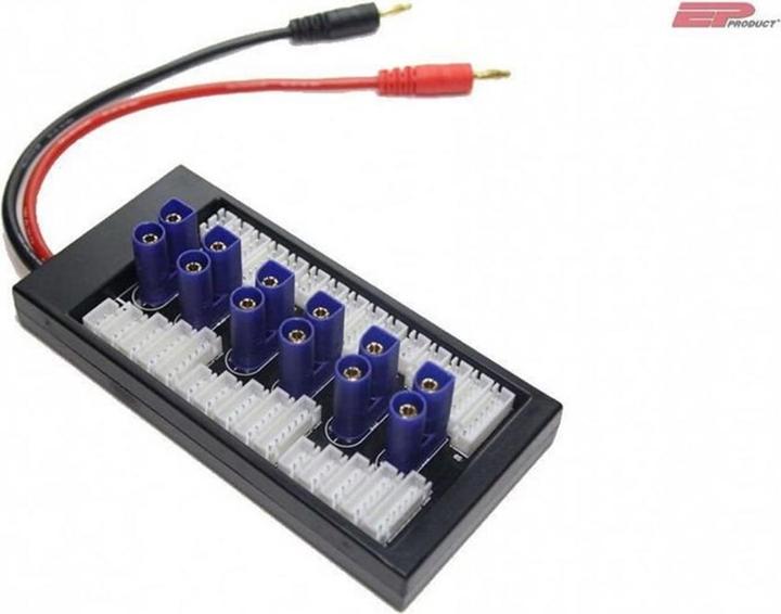 Produktbild EP Parallel Charging Board EC5