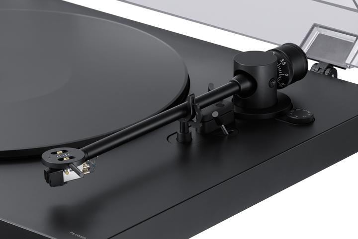 Produktbild Sony Ps-Hx500 (Manuell)