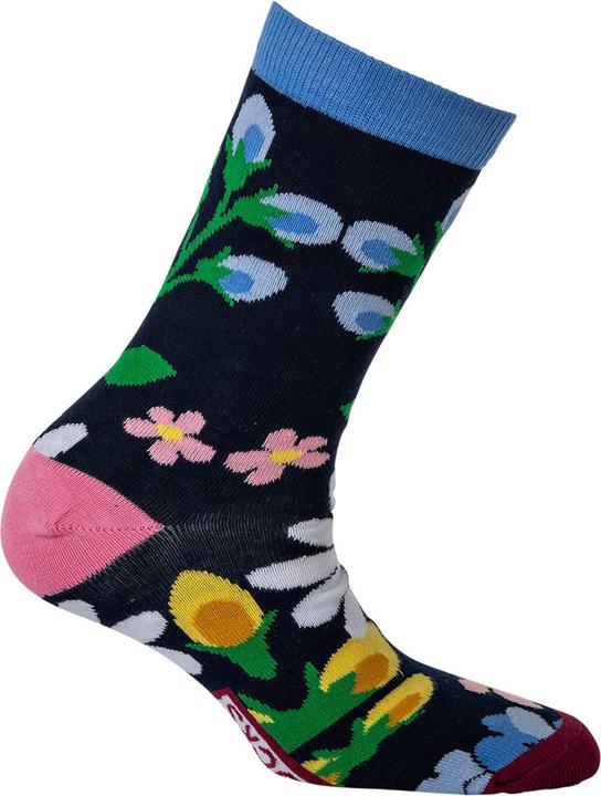 Image du produit United Oddsocks Blooming Amazing (Lot de 3, 37 - 42)