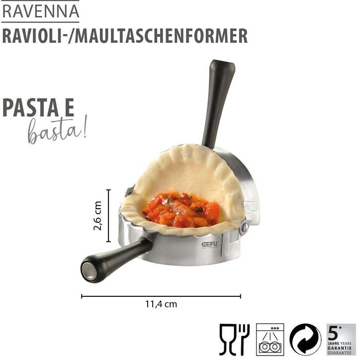 Produktbild GEFU Former