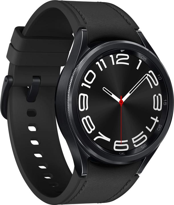 Actual product image Samsung Galaxy Watch6 Classic CH (43 mm, WLAN only)