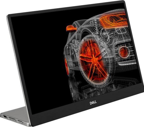 Produktbild Dell C1422H Portable Monitor (1920 x 1080 Pixel, 14")