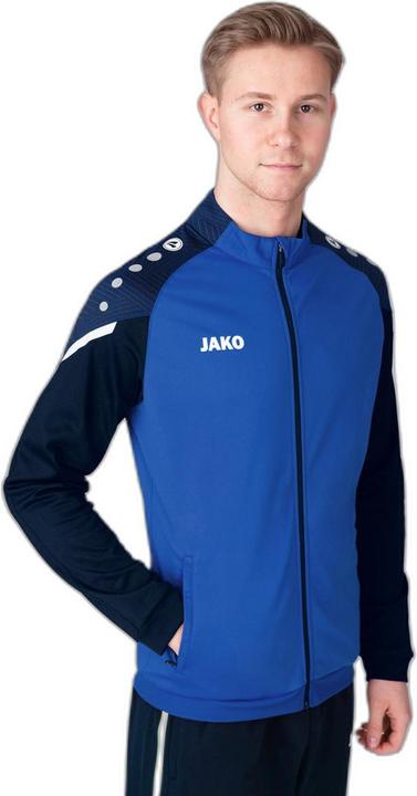 Immagine prodotto JAKO Prestazioni della giacca in poliestere (3XL)