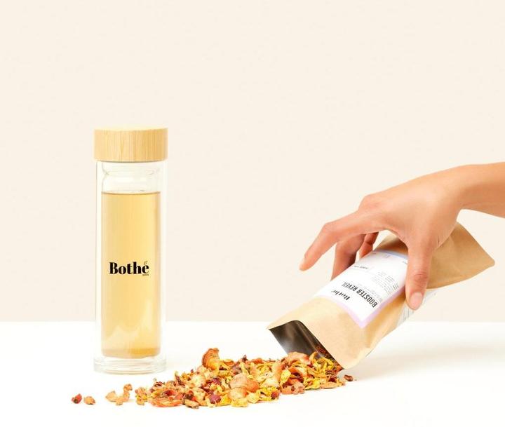 Actual product image Bothé Booster Réveil - Morning challenge (100 g)