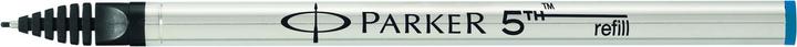 Actual product image Parker Pen 5th (Refill, Blue, 0.50 mm)