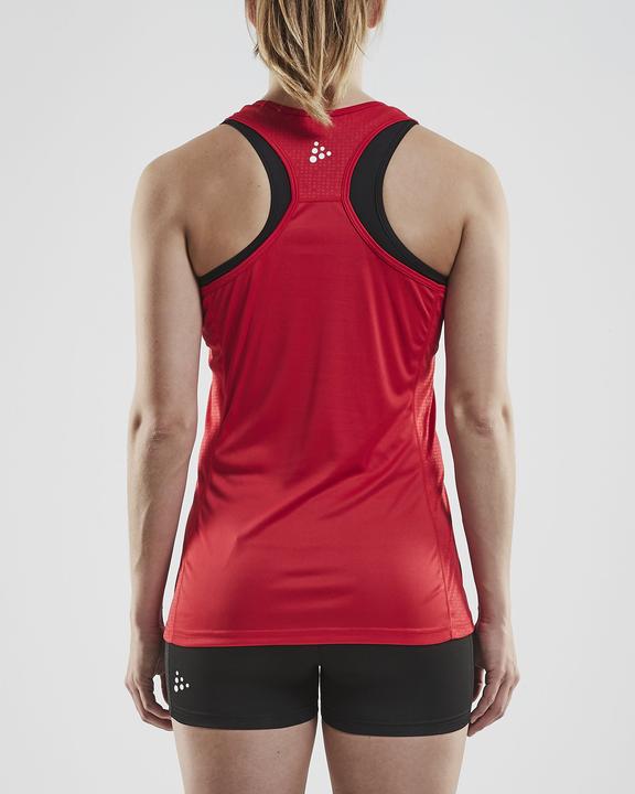 Image du produit Craft Rush Singlet Femme (XL)