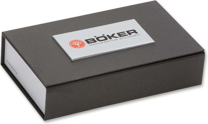 Actual product image Böker Hunting knife Mono CPM (8.90 cm)
