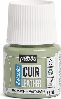 Vert sauge