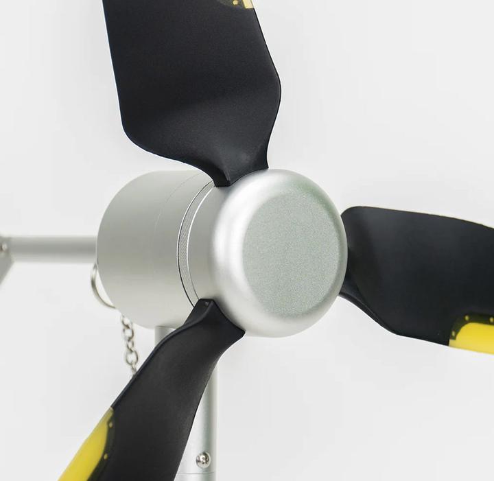 Produktbild Texenergy Wind Turbine Infinite Air 5T
