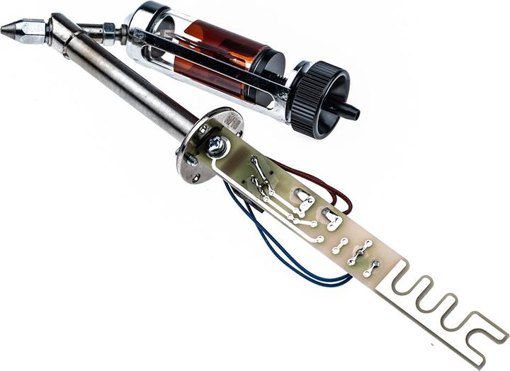 Immagine prodotto Weller Erem Desoldering Head Dsx80 (Set per dissaldare)