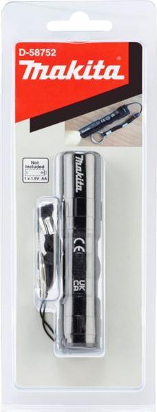 Productafbeelding Makita LED penlamp (9 cm)