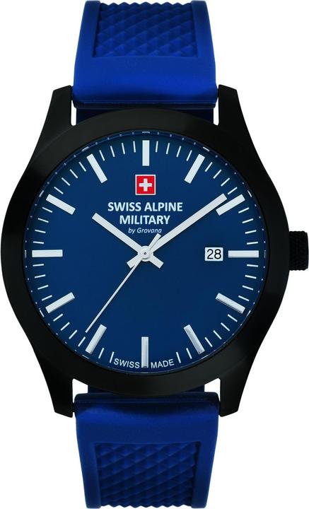 Image du produit Swiss Alpine Military COMBAT BASIC Collection - Montre quartz swiss made (Swiss Made, 43 mm)