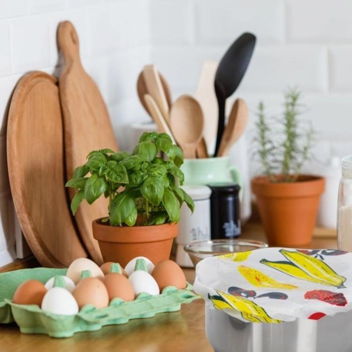 Immagine prodotto Westmark Topfhauben (6 x)
