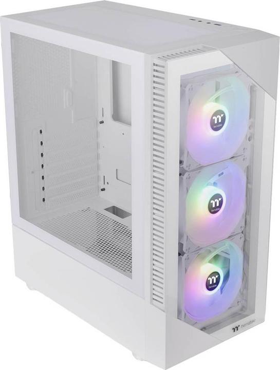 Image du produit Thermaltake View 200 TG ARGB (ATX, Mini-ITX, mATX)