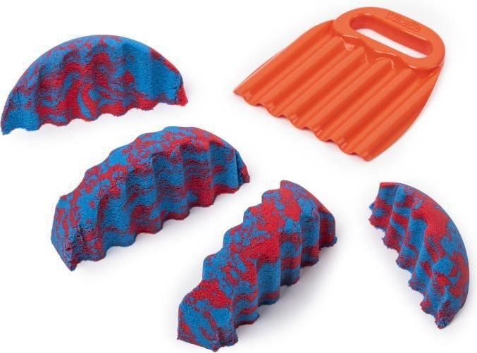 Immagine prodotto Spin Master Set Cinetico Sabbia Sandisfying Set