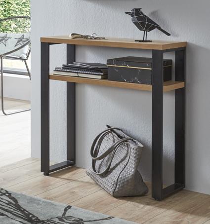 Image du produit HAKU Möbel Console (70 x 28 cm)