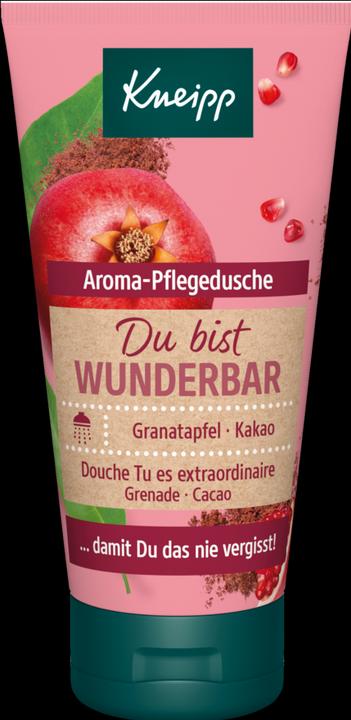 Kneipp Aroma-Pflegedusche Du bist wunderbar Mini (50ml) (50 ml)