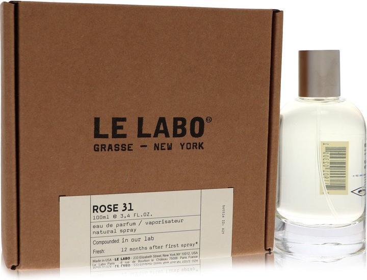 Produktbild Le Labo Rose 31 (Eau de Parfum, 100 ml)