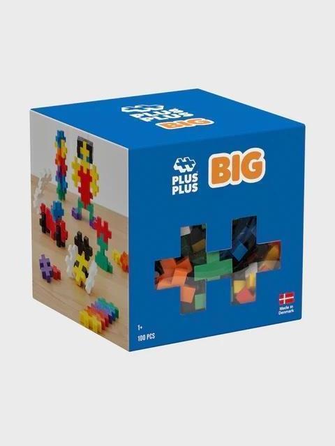 Produktbild Plus-Plus Big Basic Mix