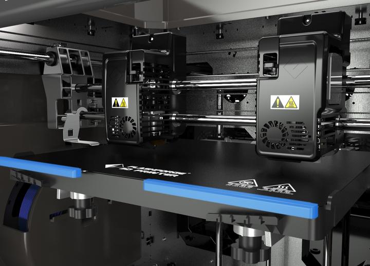 Produktbild FlashForge Creator 3 Pro