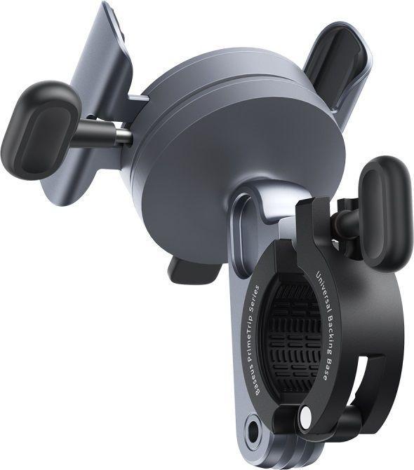 Image du produit Baseus PrimeTrip Series Support magnétique pour vélo
